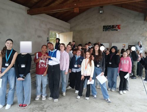 Matinée Portes Ouvertes