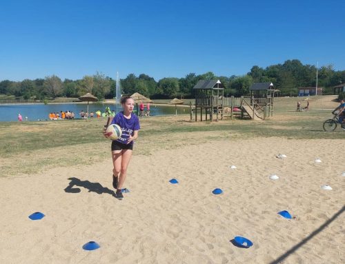 Journée nationale du Sport Scolaire
