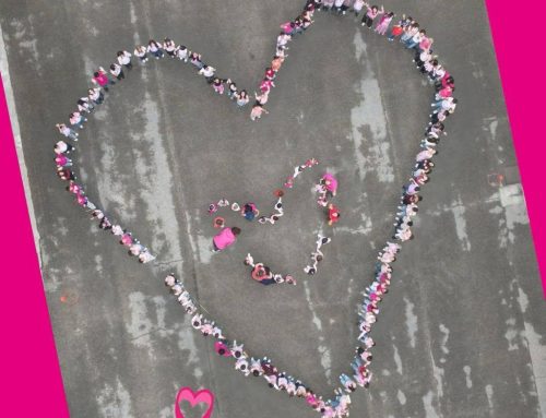 Journée solidaire OCTOBRE ROSE